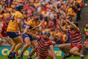 All Ireland Hurling Final 2026 Tickets