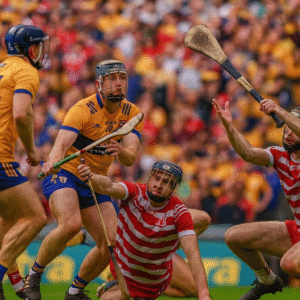 All Ireland Hurling Final 2026 Tickets