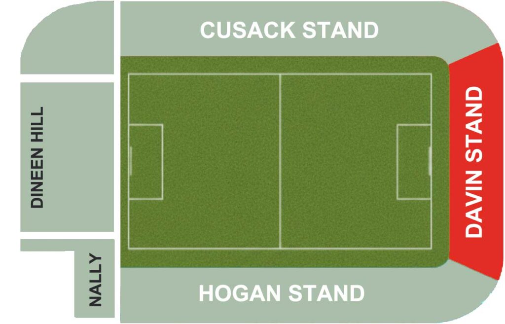 All Ireland Hurling Final 2026 Tickets for SALE 🏑 GAA Hurling Final