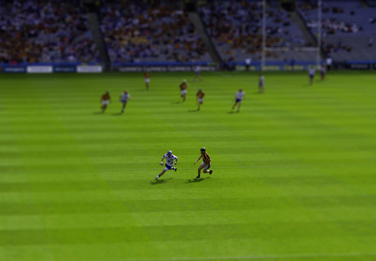 All Ireland Hurling Final Tickets 2026